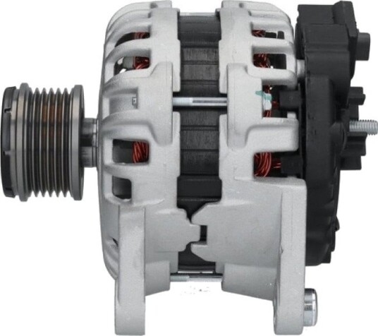 HC Cargo F 032 116 941 Dynamo