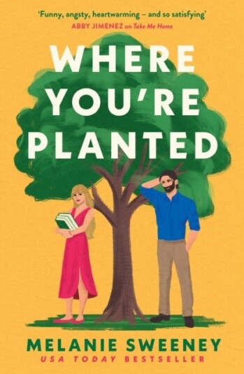 Where You're Planted Where You're Planted