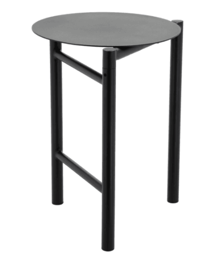 Zone Denmark Disc krakk 33x45cm sort