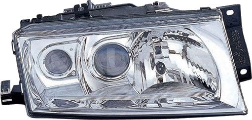 ALKAR 2782521 Frontlykter