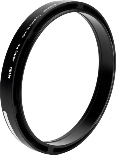 NiSi JetMag Pro Matte Box Adapter 95mm-95MAG