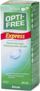 Alcon Opti-Free Express