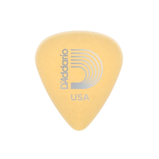 Waves Planet Waves 1uct6-25 Plekter Cortex Heavy 25-Pakning
