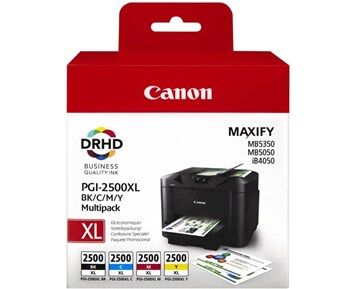 Canon PGI-2500XL Multipack