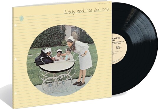 Buddy Guy Buddy And The Juniors The Acoustic Sounds Vinyl Buddy Guy Buddy And The Juniors The Acoustic Sounds Vinyl