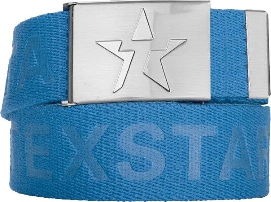 Texstar Belte AB02 Én Størrelse Lyseblå