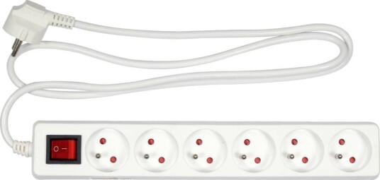 Strømkabel VOREL 72527