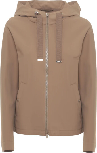 Herno Dame Jakker Brun S,