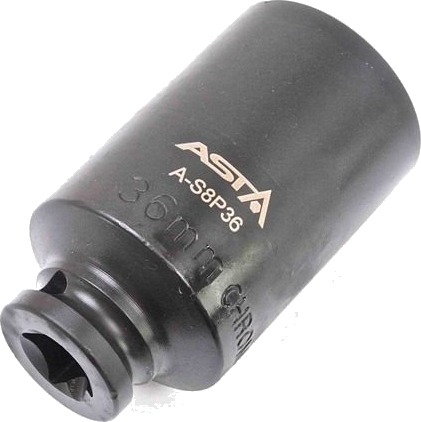 ASTA A-S8P36 Kraftpipe