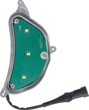 Blinklys TRUCKLIGHT CL-ME021L
