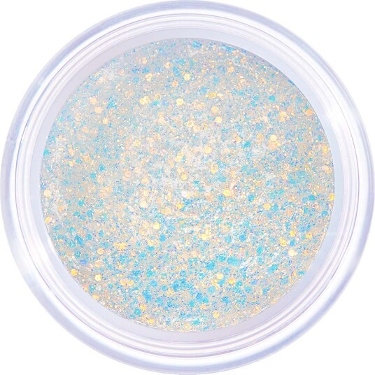 Unleashia Get Loose Glitter Gel N°3 Gold Obsessor Unleashia Get Loose Glitter Gel N°3 Gold Obsessor