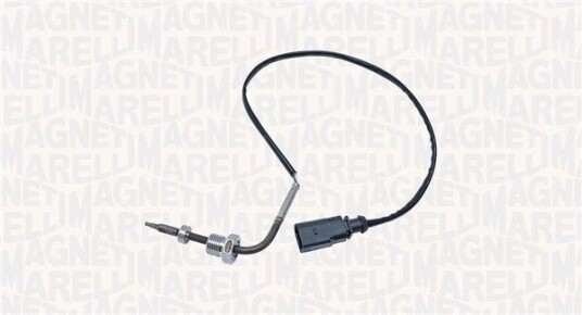 Sensor eksostemperatur MAGNETI MARELLI 172000707010