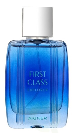 Etienne Aigner First Class Explorer 50 ml Treaktig Parfyme for Menn Etienne Aigner First Class Explorer 50 ml Treaktig Parfyme for Menn