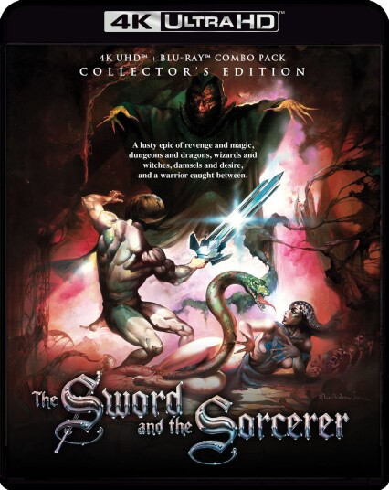The Sword And The Sorcerer (1982)