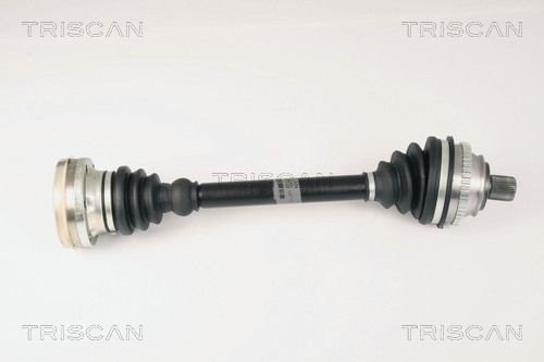 TRISCAN 8540 29609 Drivaksel