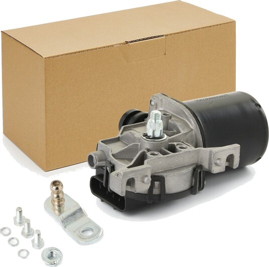 RIDEX 295W0022 Vindusviskermotor