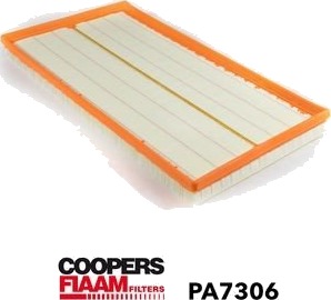 COOPERSFIAAM FILTERS PA7306 Luftfilter COOPERSFIAAM FILTERS PA7306 Luftfilter