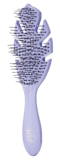 Wetbrush Go Green Detangler Lavender Wetbrush Go Green Detangler Lavender