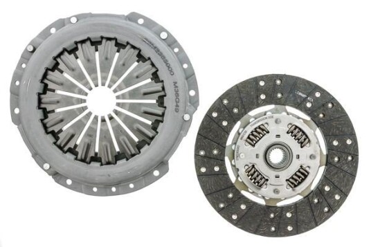 Clutchsett AISIN KE LR03R