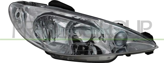 PRASCO PG0094913 Frontlykter