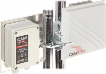 Camsat For 5,8 Ghz Trådløs Overføring Cam-Analog-2,0 Txrx Set