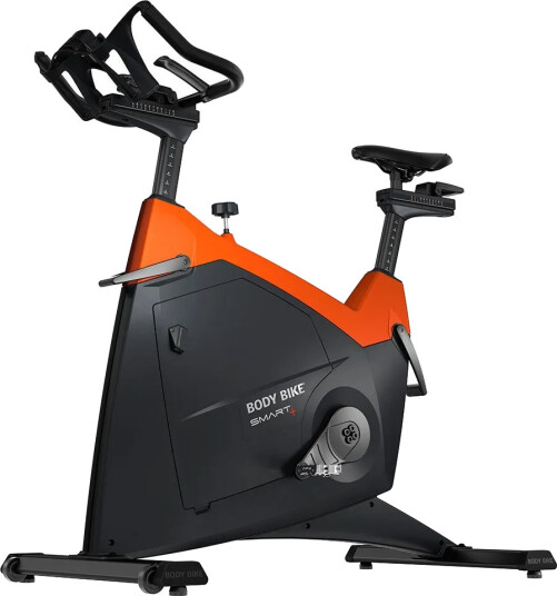 Body Bike Smart Orange