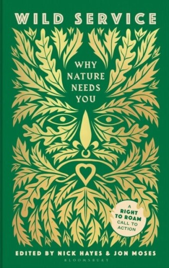 Wild Service Av Nick Hayes