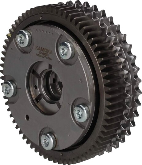 Kamakselregulering KAMOKA RV058