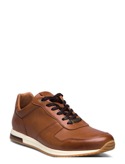 Dune London Trilogy - Brown - 46