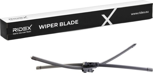 RIDEX 298W0221 Vindusvisker