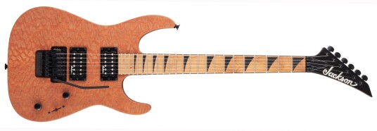 Jackson JS42 DKM Dinky Elguitar
