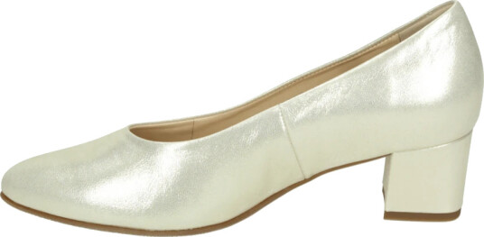 Hassia Dame Sko Beige 40 1/2 EU, Hassia Dame Sko Beige 40 1/2 EU,