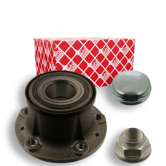 Hjullager FEBI BILSTEIN 40018