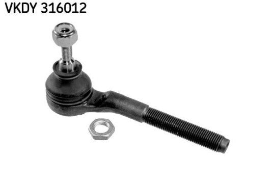 Endeledd SKF VKDY 316012
