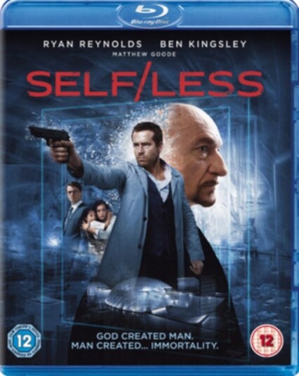Self/Less Self/Less