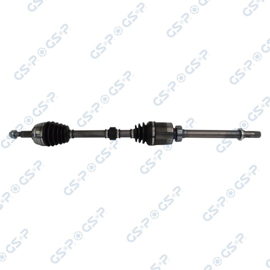 GSP 250586 Drivaksel