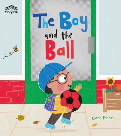 The Boy and the Ball The Boy and the Ball