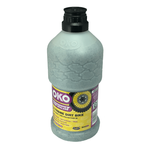Oko XTreme Tetttningsveske Til MTB 800 ml Oko XTreme Tetttningsveske Til MTB 800 ml