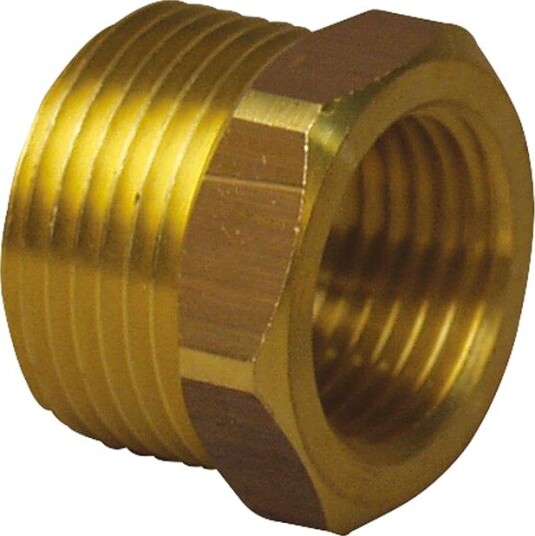 Uponor 2417947 Bøssing G15 X G20