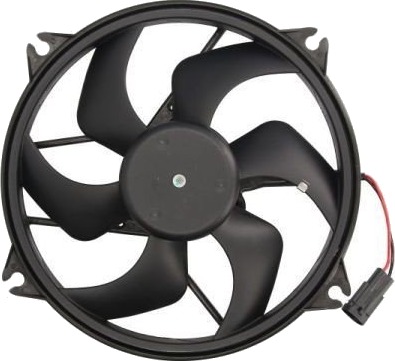 THERMOTEC D8P005TT Kjølevifte