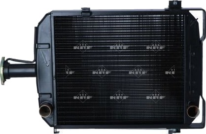 NRF 54028 Radiator motorkjøling