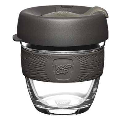 KeepCup Brew - Nitro , 8oz (225ml) KeepCup Brew - Nitro , 8oz (225ml)
