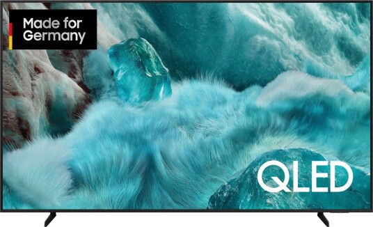 Samsung Q7F GQ98Q7FAAUXZG