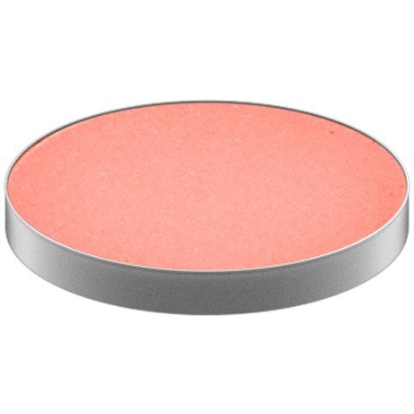 MAC Cosmetics Eye Shadow Pro Palette Refill Pan 1,3 g Shell Peach
