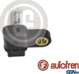 Sensor, ABS AUTOFREN SEINSA DS0063