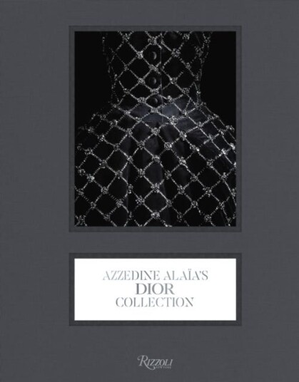 Azzedine Alaia's Dior Collection Azzedine Alaia's Dior Collection