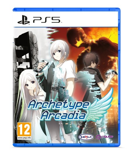 Archetype Arcadia Archetype Arcadia