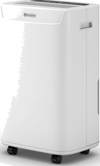 Olimpia Splendid Aquaria S1 10 P, 216 W, 273 W, 220-240 V, 50 Hz, 293 mm, 218 mm