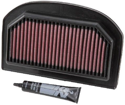 Luftfilter K&N Filters TB 1212 Luftfilter K&N Filters TB 1212