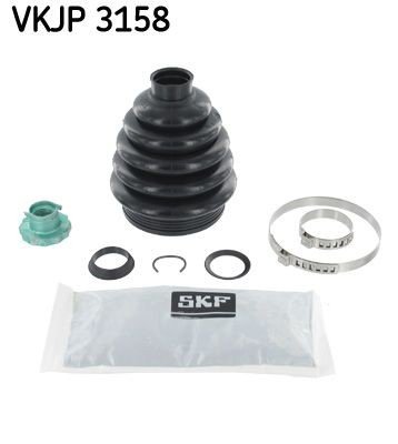 Skf Mansjett drivaksel SKF VKJP 3158